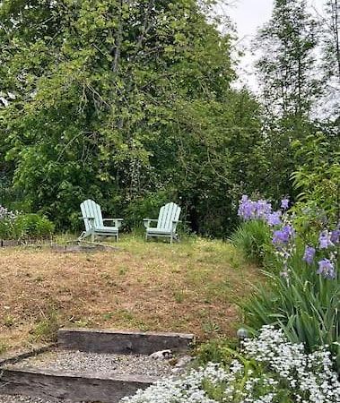 House With A Hidden Garden Villa La Roche-sur-Foron Esterno foto